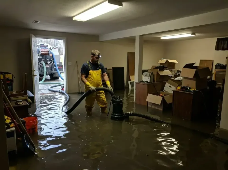 basement-burst-pipe-flooding-a-001 — frequently asked questions, 24-Hour Water Damage Restoration Services in Fishhook, AK